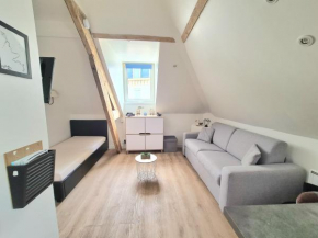 Studio Mon Plaisir 50m front de mer